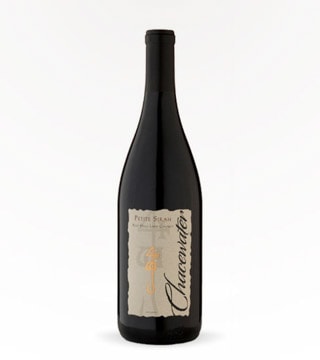 Chacewater Petite Sirah 750 ml