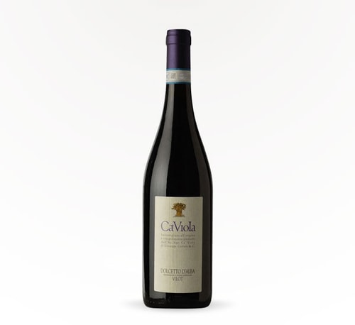 Ca'Viola Dolcetto d'Alba 750ml (Bottle)