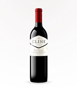 Cline Cellars Rock Carved Cabernet Sauvignon 750 ml