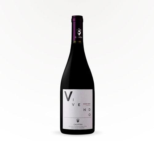 Calyprta Vivendo Reserva Pinot Noir 750ml (Bottle)