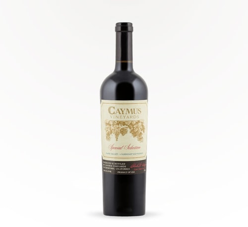 Caymus Special Selection 2006 Cabernet Sauvignon 750ml (Bottle)