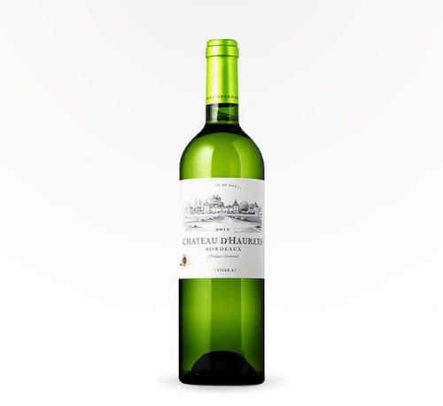 Chateau Ducort Bordeaux Blanc 750ml (Bottle)