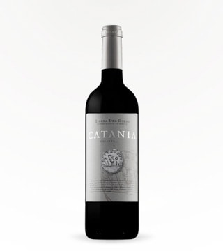 Catania Ribera del Duero Crianza 750 ml