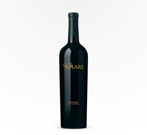 Col Solare 1999 Red Wine '99 undefined 750ml (Bottle)
