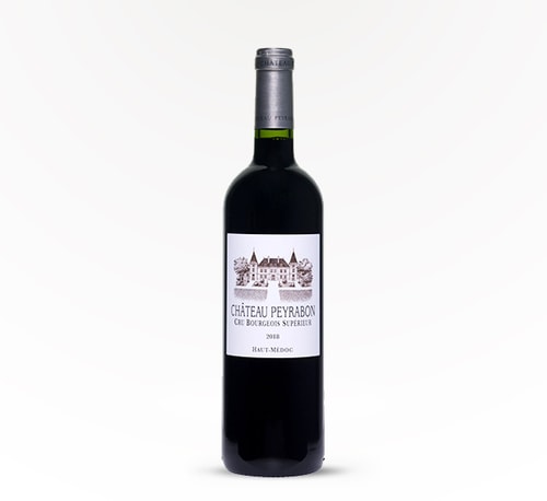 CHATEAU PEYRABON Bordeaux 750ml (Bottle)