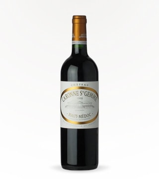 Château Caronne Ste. Gemme Haut-Médoc 750ml (Bottle)