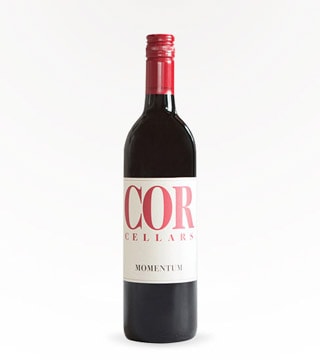 COR Cellars Momentum Red Blend 750ml (Bottle)
