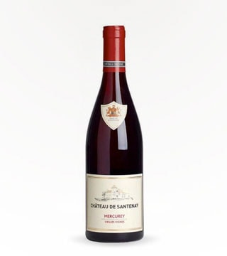 Château de Santenay Vieilles Vignes Mercurey 750ml Bottle