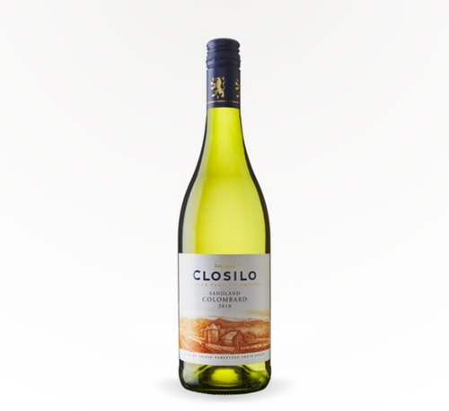 Closilo Sandland Colombard 750ml Bottle