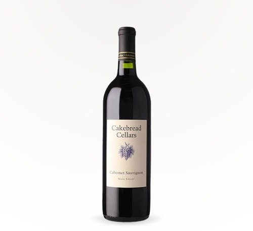 Cakebread Cellars 2009 Cabernet Sauvignon 750ml (Bottle)
