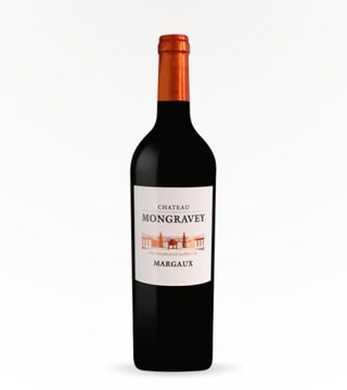 Château Mongravey Margaux 750ml (Bottle)