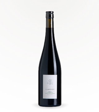 Château de Campuget 1753 Syrah 750 ml