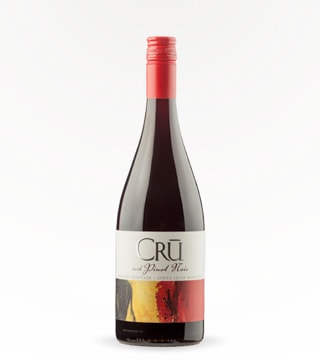 Crū Winery Montage Pinot Noir 750 ml