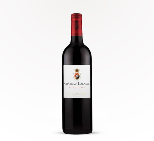 Château Lalande Red Bordeaux 750ml (Bottle)