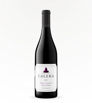 CALERA PINOT NOIR RYAN VNYD Pinot Noir 750 ml