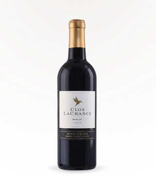 Clos Lachance Winery Merlot 750ml (Bottle)