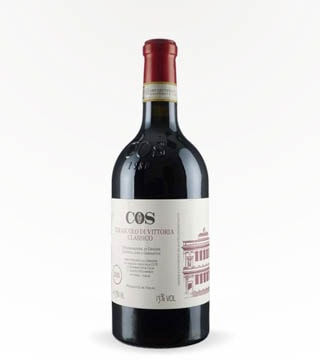 COS Cerasuolo di Vittoria Classico 750 ml