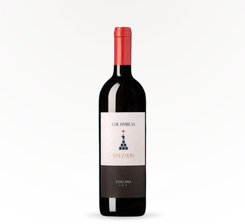 Col d'Orcia Spezieri Toscana 750ml (Bottle)