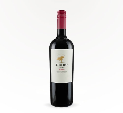 Ceibo Mendoza Malbec 750ml (Bottle)