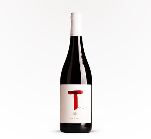 Cantina Tramin T Cuvée Red 750ml (Bottle)