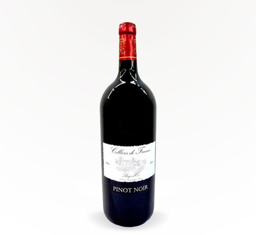 Celliers de France Pinot Noir 1.5L Bottle