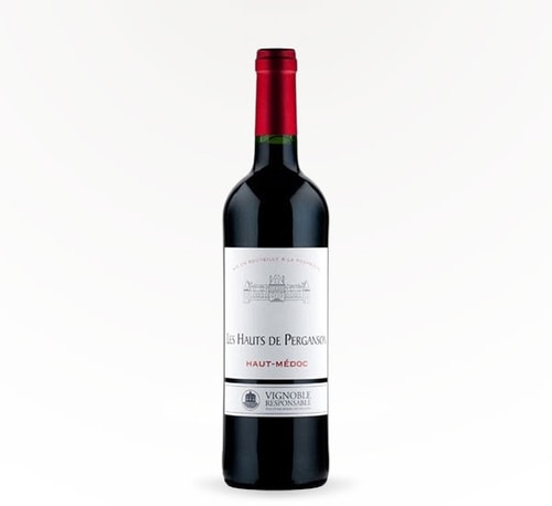 Château Larose Perganson Haut-Médoc 750ml (Bottle)