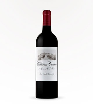 Château Canon Sainte Emilion Grand Cru 750ml (Bottle)