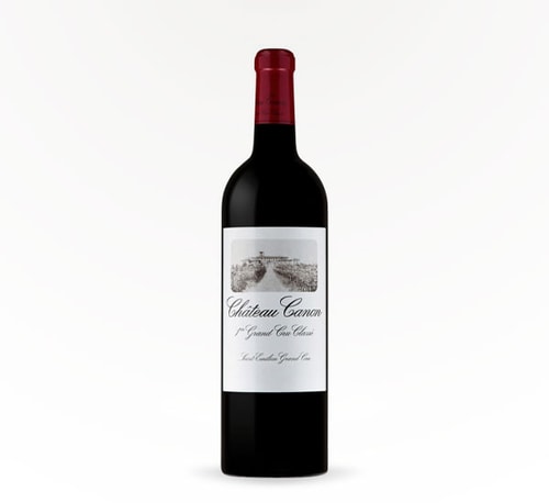 Château Canon Sainte Emilion Grand Cru 750ml (Bottle)