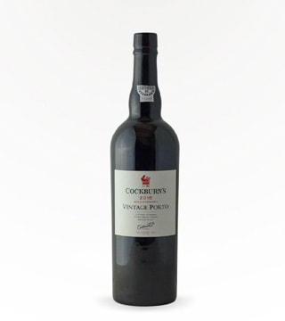 Cockburn's Bicentenary Vintage Port 750 ml