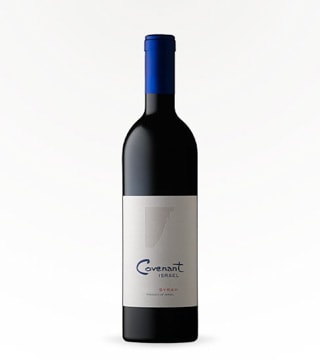 Covenant Wines Syrah 750ml (Bottle)