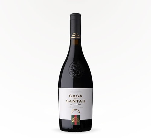 Castas De Santar Dao Red 750ml Bottle