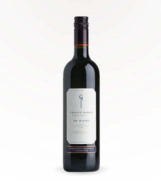 Craggy Range Te Kahu 750 ml