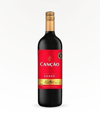 Canção Dry Red Wine 750 ml