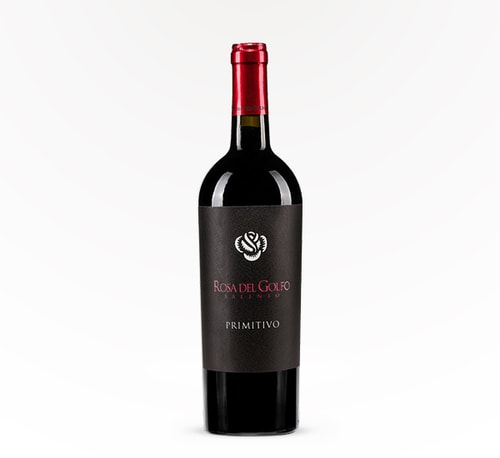 Cantina Rosa del Golfo Primitivo 2018 750ml (Bottle)