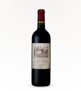 Chateau Paradis Casseuil Bordeaux 750 ml