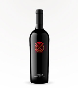 Cervantes Family Vineyard 2016 Cabernet Sauvignon 750ml Bottle