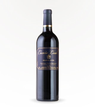 Château Petit-Freylon Grande Cuvée Leah 750ml (Bottle)