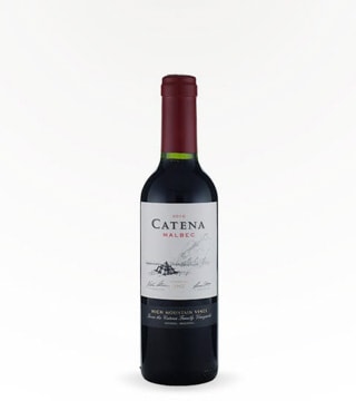 Catena High Mountain Malbec 375ml (Bottle)