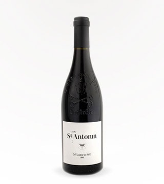 Clos St Antonin Châteauneuf-du-Pape 750 ml