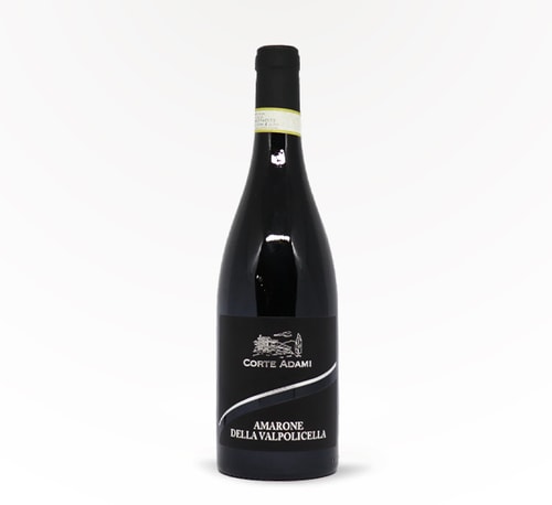 Corte Adami Amarone della Valpolicella 750ml (Bottle)