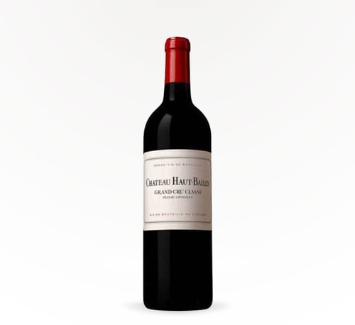 Château Haut Bailly Grand Cru Classé de Graves 750ml (Bottle)