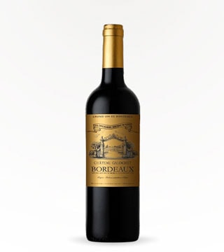 Château Galochet Bordeaux 750ml (Bottle)