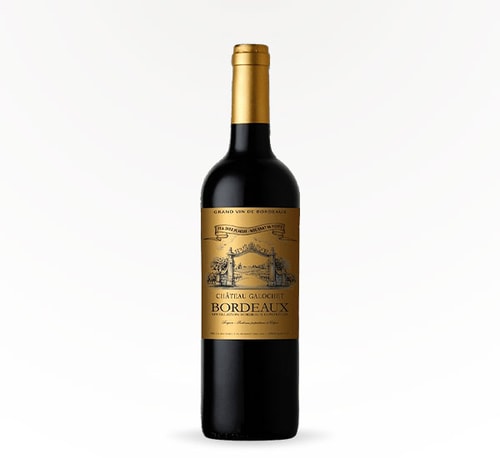 Château Galochet Bordeaux 750ml (Bottle)
