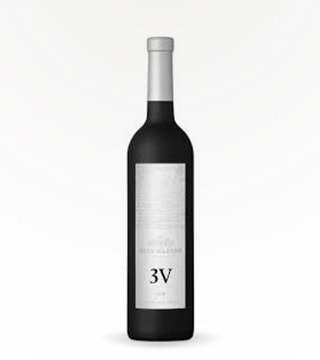 Casa Madero 3V Red Blend 750ml (Bottle)