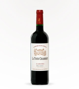 Château de Chambert La Tour Chambert Cahors Malbec 750ml Bottle