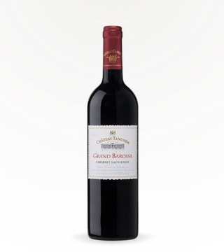 Château Tanunda Cabernet Sauvignon 750ml (Bottle)