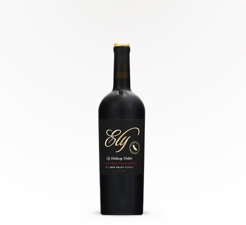 Callaway Ely Cabernet Sauvignon 750ml (Bottle)