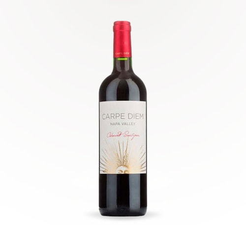 Carpe Diem Cabernet Sauvignon 750ml (Bottle)