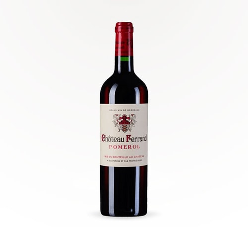 Château Ferrande Pomerol 750ml (Bottle)