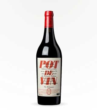 Château Guilhem Pot de Vin Merlot 750ml (Bottle)